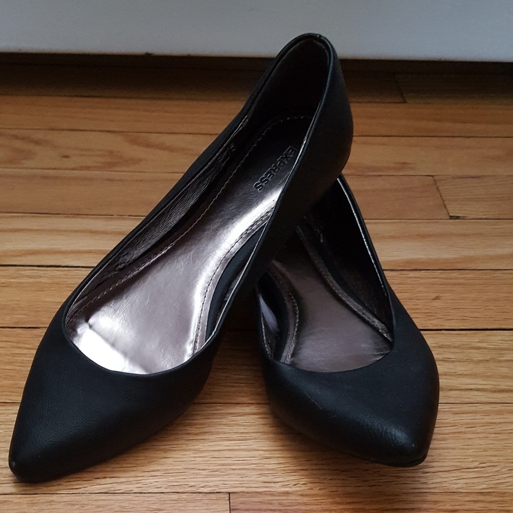 Flats
